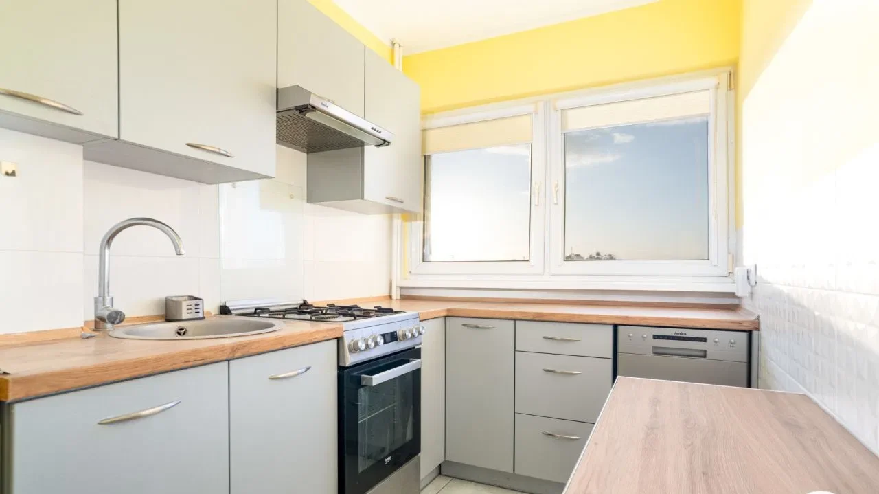 Mieszkanie, 46 m², Zielona Góra - zdjęcie 3