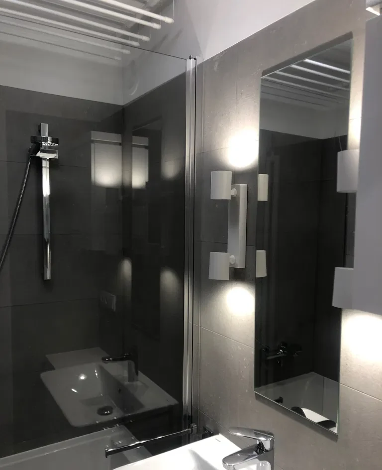 Mini APARTAMENT,Wysoki standard 400 m od metra -Młociny/Wawrzyszew - zdjęcie 2