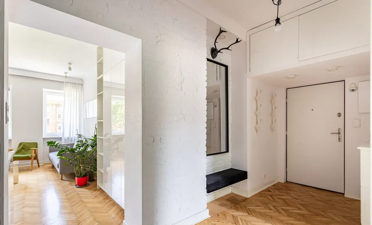 Mieszkanie, 52 m², Warszawa - zdjęcie 6