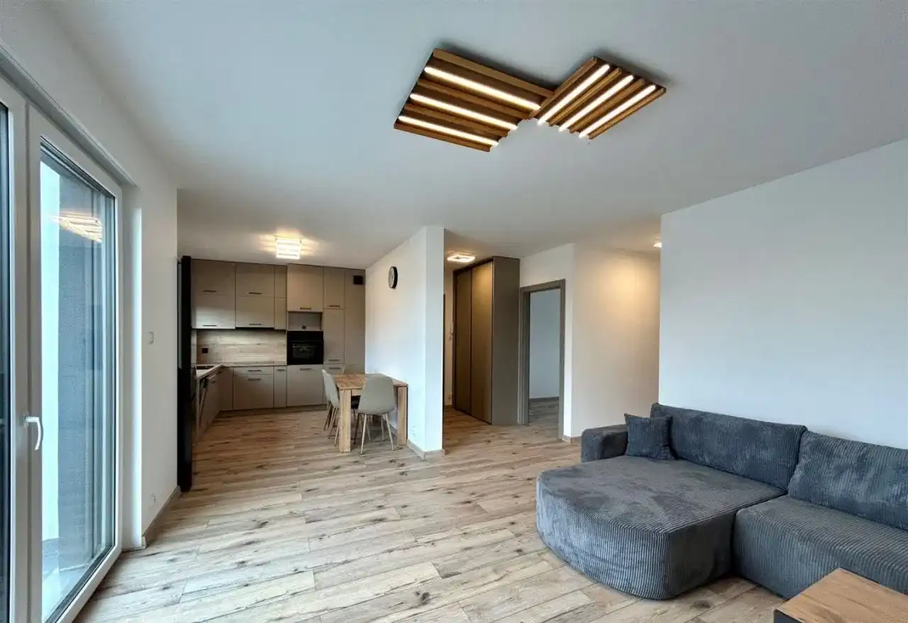 Mieszkanie, 72 m², Grudziądz - zdjęcie 3