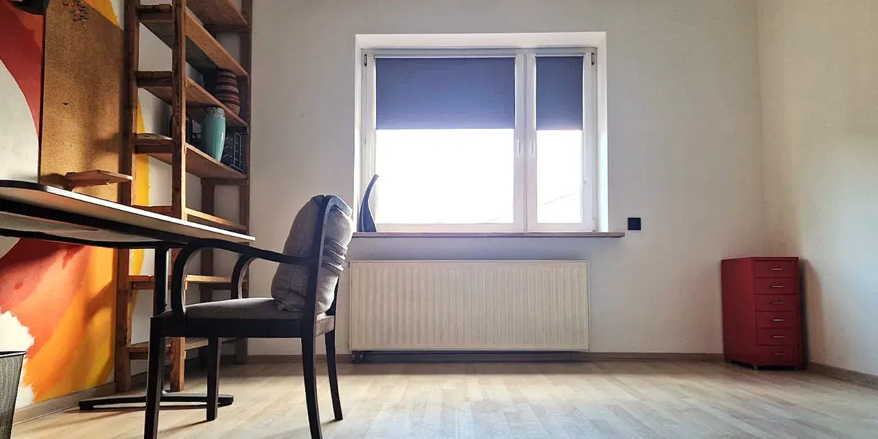 Do wynajęcia urządzony dom z duszą - zdjęcie 10