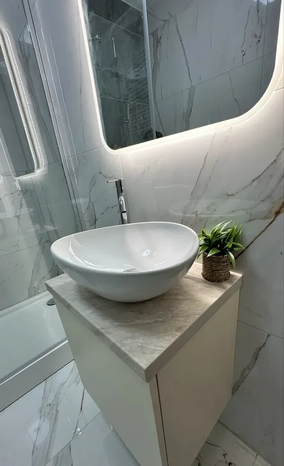 Komfortowy apartament jednopokojowy, gotowy do wynajmu - zdjęcie 6