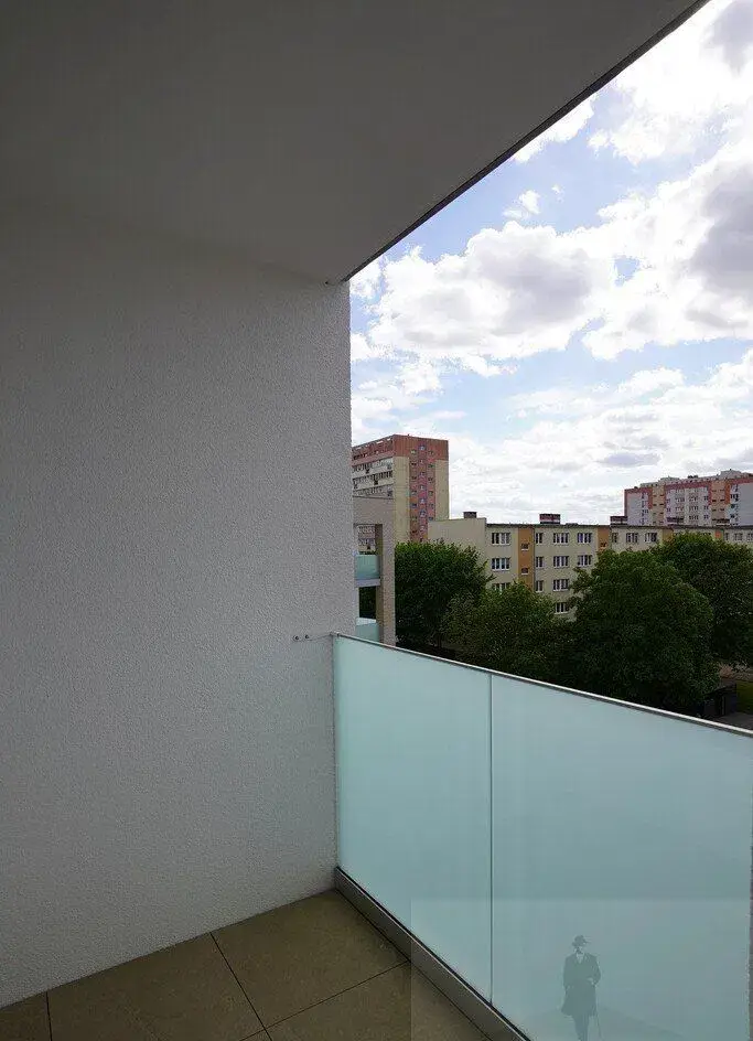 Nowoczesne 2-pokojowe z balkonem i garażem - zdjęcie 6