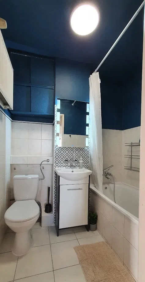 2 pokojowe mieszkanie z balkonem na Retkinii (Łódź) - zdjęcie 7