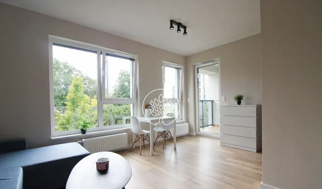 Nowy apartament w Bydgoszczy nad rzeką Brdą - zdjęcie 4