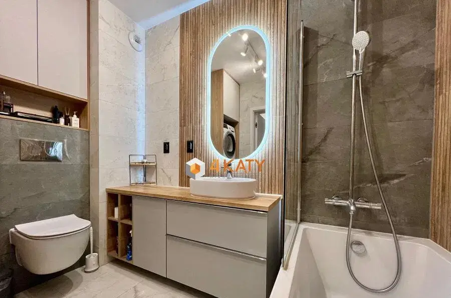 Eleganckie 3 pokoje Centrum - zdjęcie 9