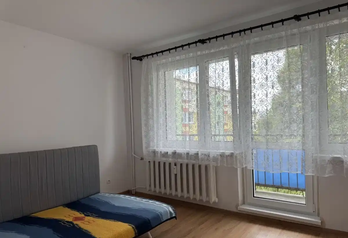 Swarzędz, os. Czwartaków 16, 2 pok. 3/4
