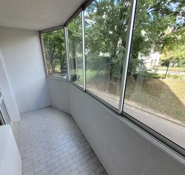 POKOJE NA WYNAJEM – PRĄDNIK CZERWONY, KRAKÓW - zdjęcie 6