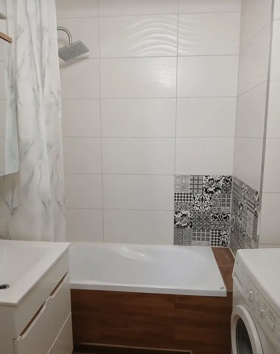 Przestronne mieszkanie 3 - pokojowe z balkonem w Rzeszowie - zdjęcie 6
