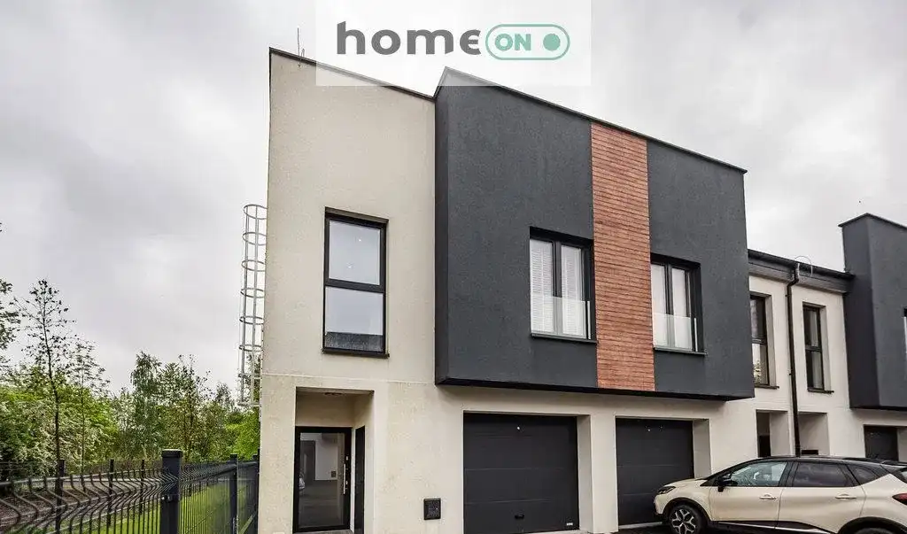Dom, 116,94 m², Sosnowiec