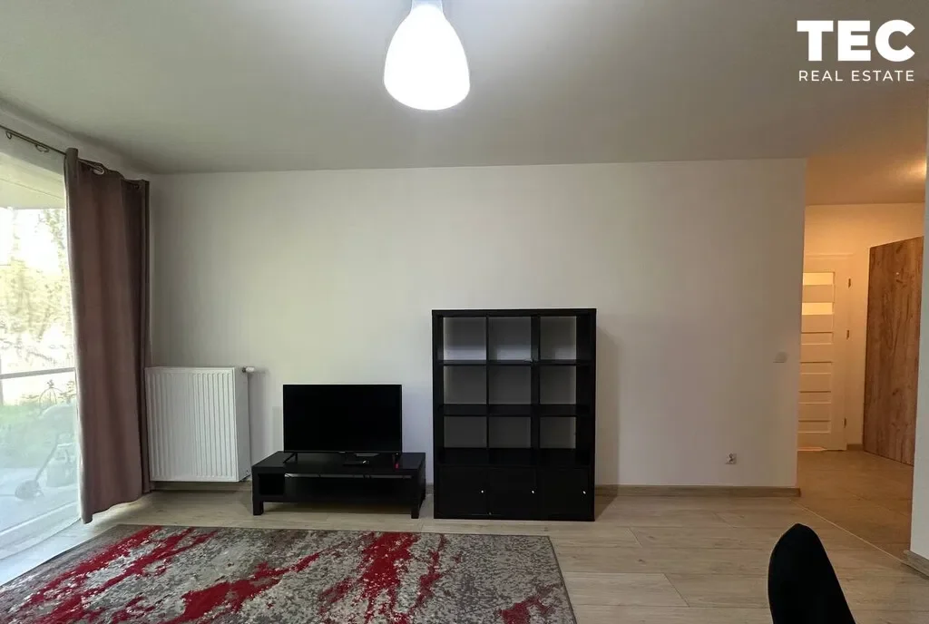 Chełmońskiego | 46 m2 | 2 pok | pet friendly - zdjęcie 3