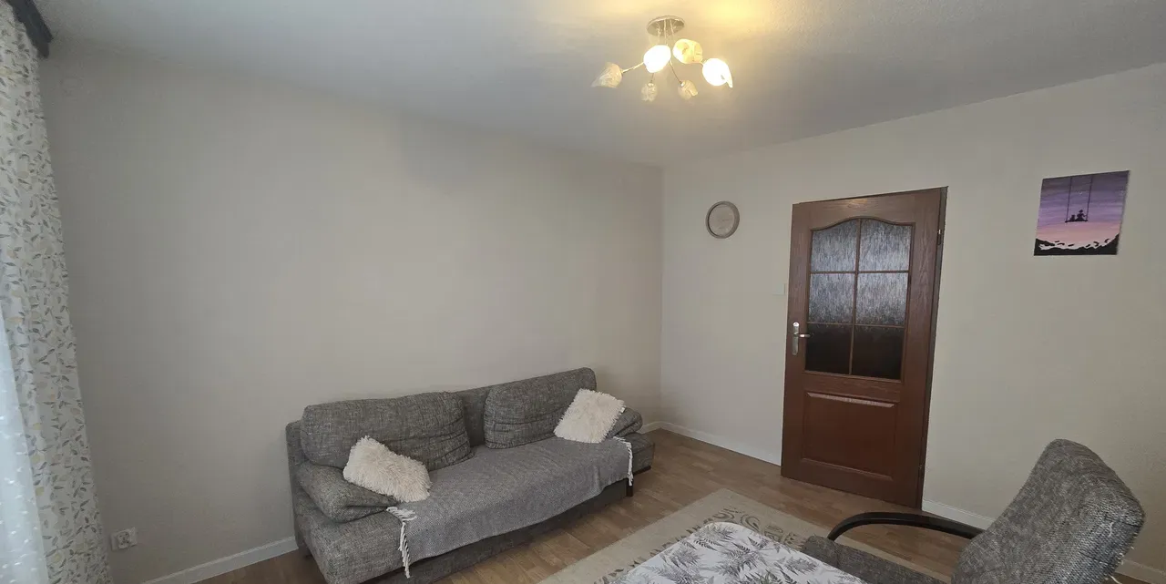 Mieszkanie 45m 2 pokoje balkon kuchnia ul.Sienkiewicza Mielec - zdjęcie 7