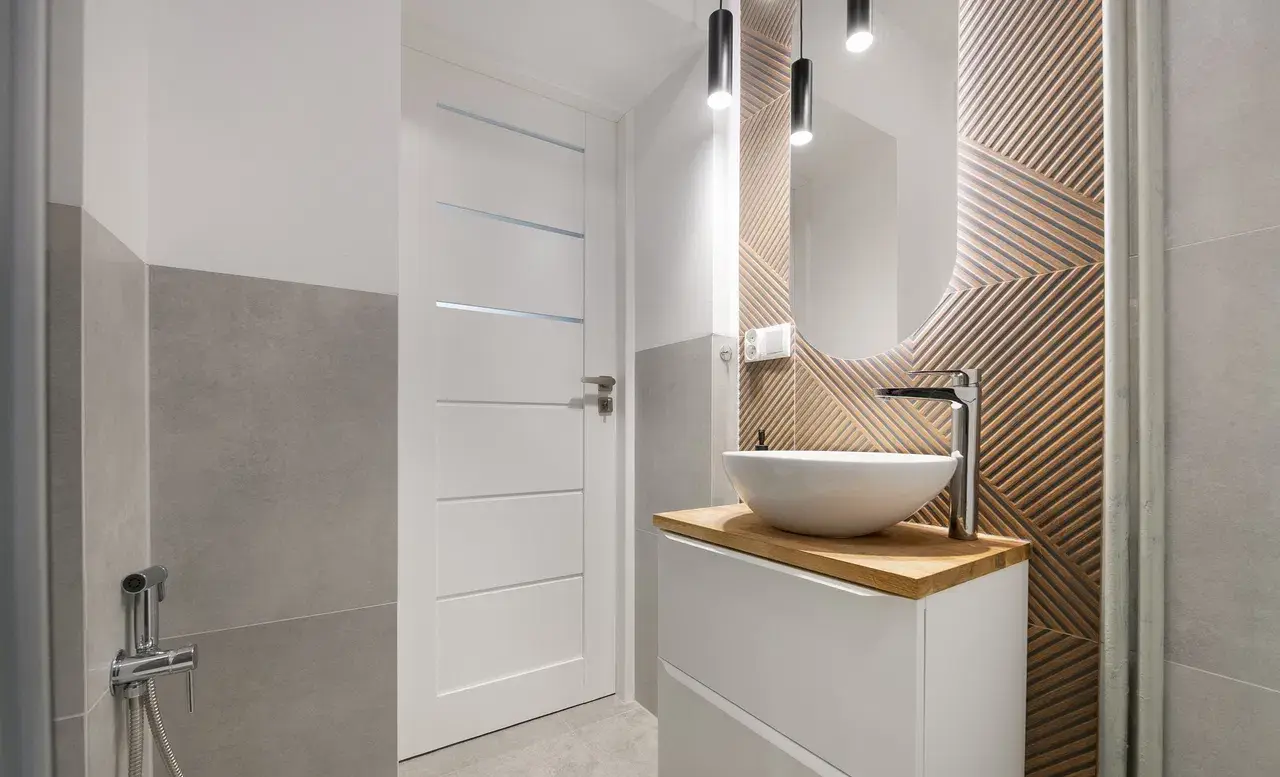 Apartament w sercu Gdyni - 54 m2, blisko morza - zdjęcie 10