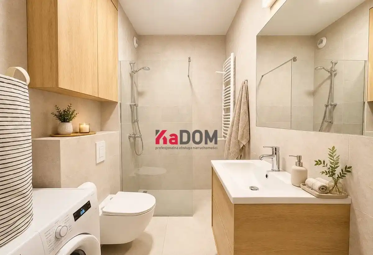 Studio 35 m2 | Przyokopowa 43 | Wola - zdjęcie 10