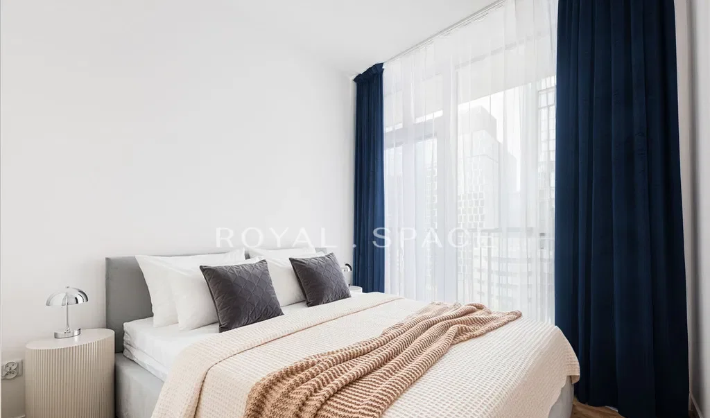 Narożny apartament w Browarach | 9 piętro - zdjęcie 10