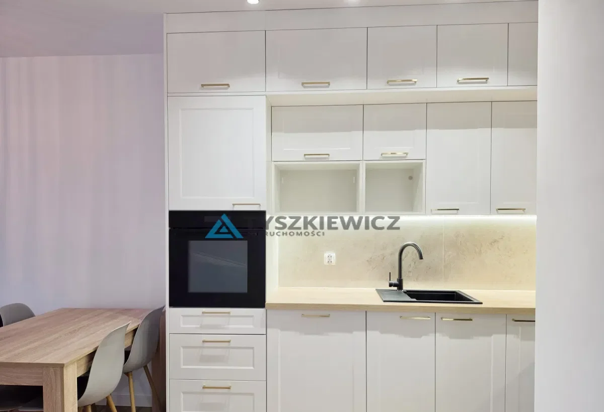 NA Wynajem | Nowe 2 Pokojowe Mieszkanie | Rumia - zdjęcie 4