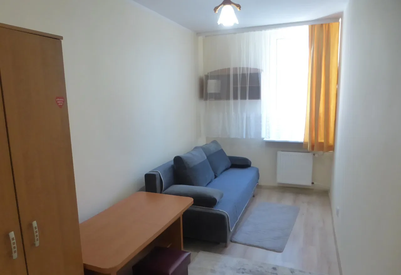 Pejzazowa 2pok 43m, garaż, METRO Wilanowska, basen, FITNESS, od ZARAZ - zdjęcie 8
