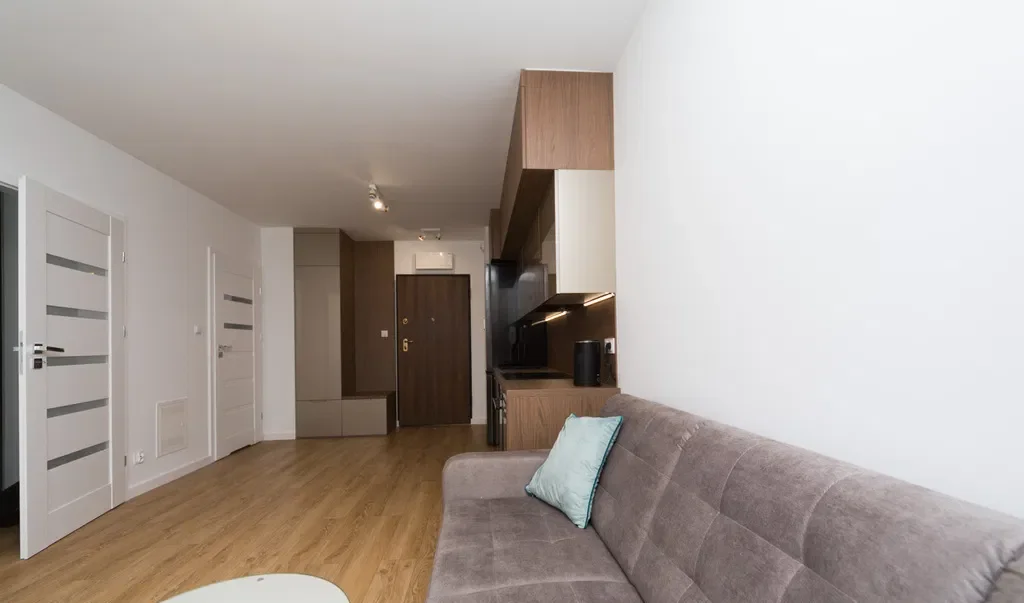 Elegancki apartament w centrum miasta - zdjęcie 4