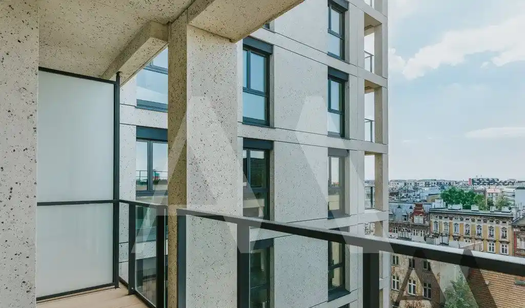 The Upper House-basen |Spa&Gym + balkon - zdjęcie 9