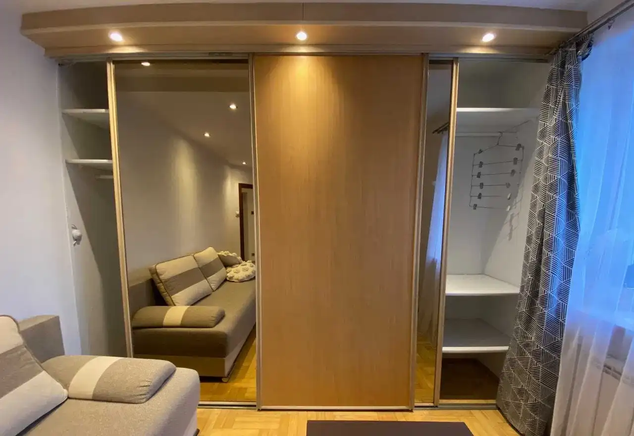 Pokój 1-osobowy w apartamencie, wysoki standard, bez prowizji - zdjęcie 3