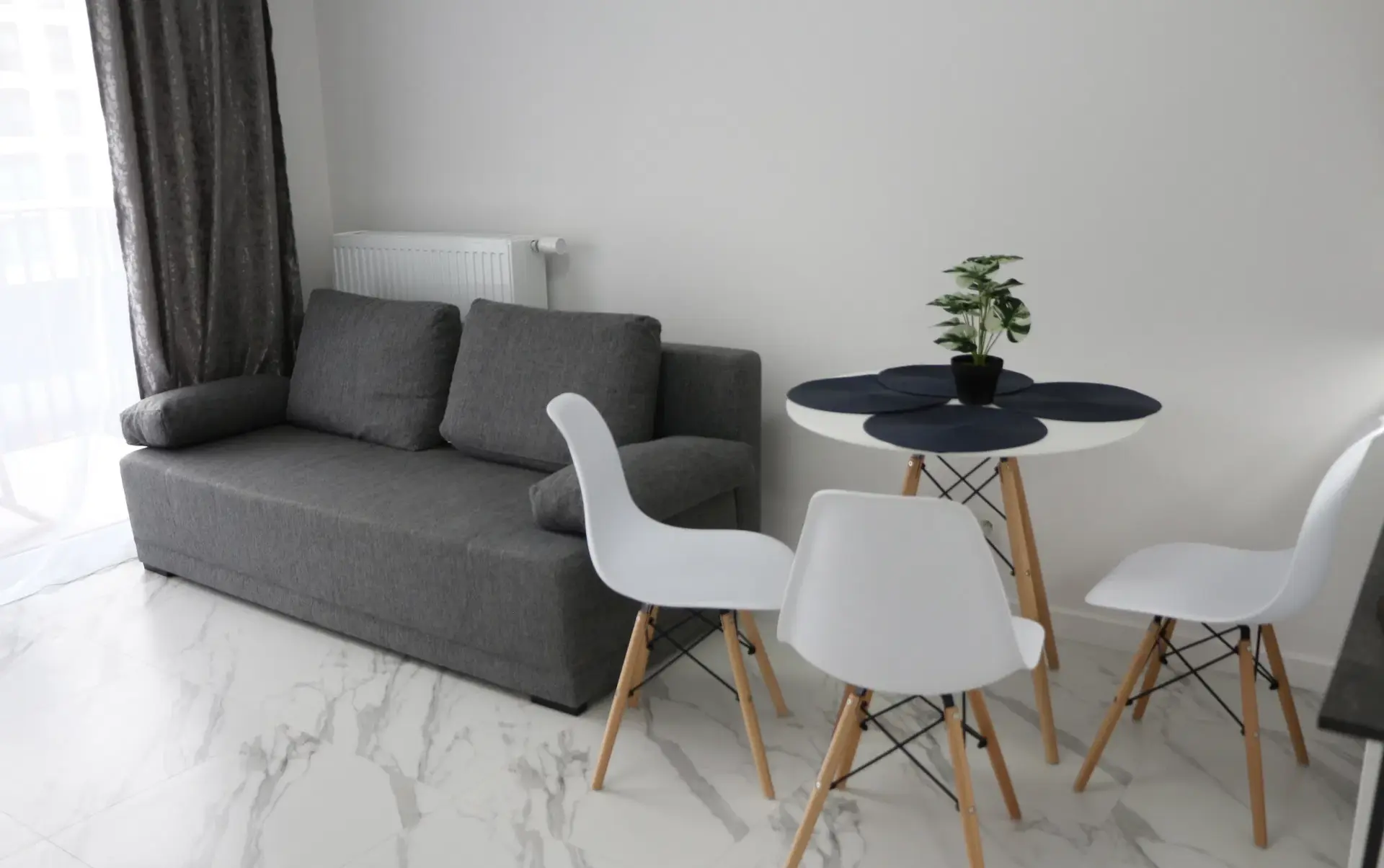 Mieszkanie, 56 m², Warszawa - zdjęcie 6