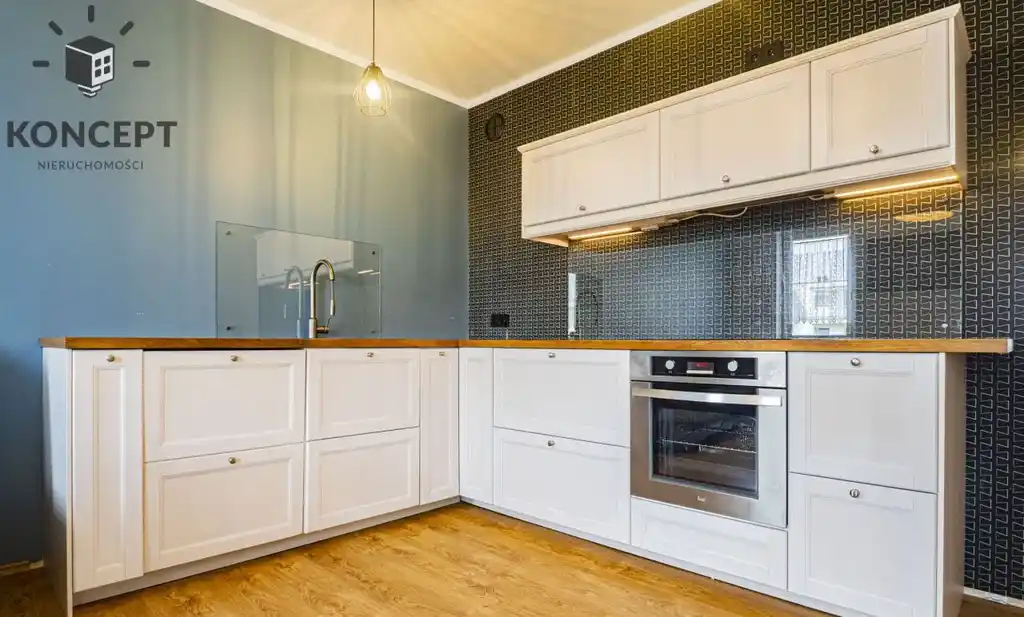 3 pokoje z balkonem - Siechnice - zdjęcie 5