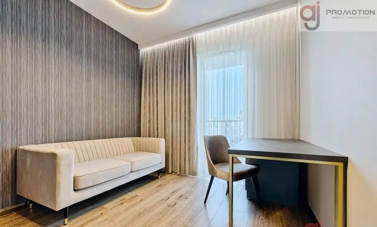 Trzypokojowy apartament ul. Sąsiedzka - zdjęcie 7
