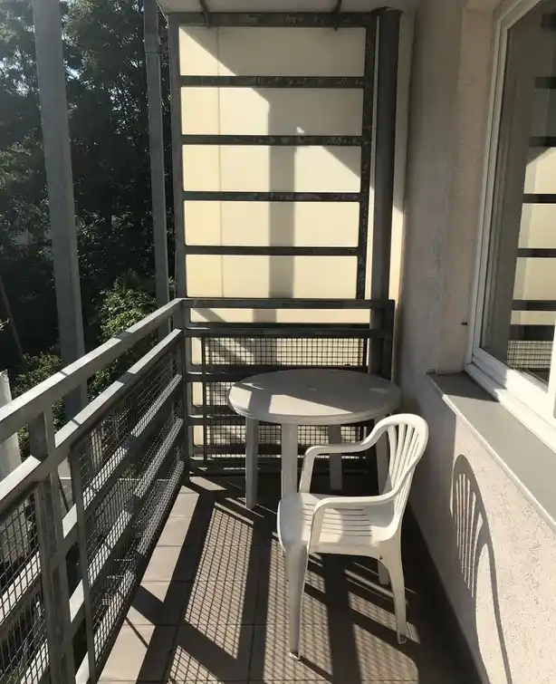 Mieszkanie 2 pokoje z balkonem w Sopocie (ul. Okrzei) - zdjęcie 6