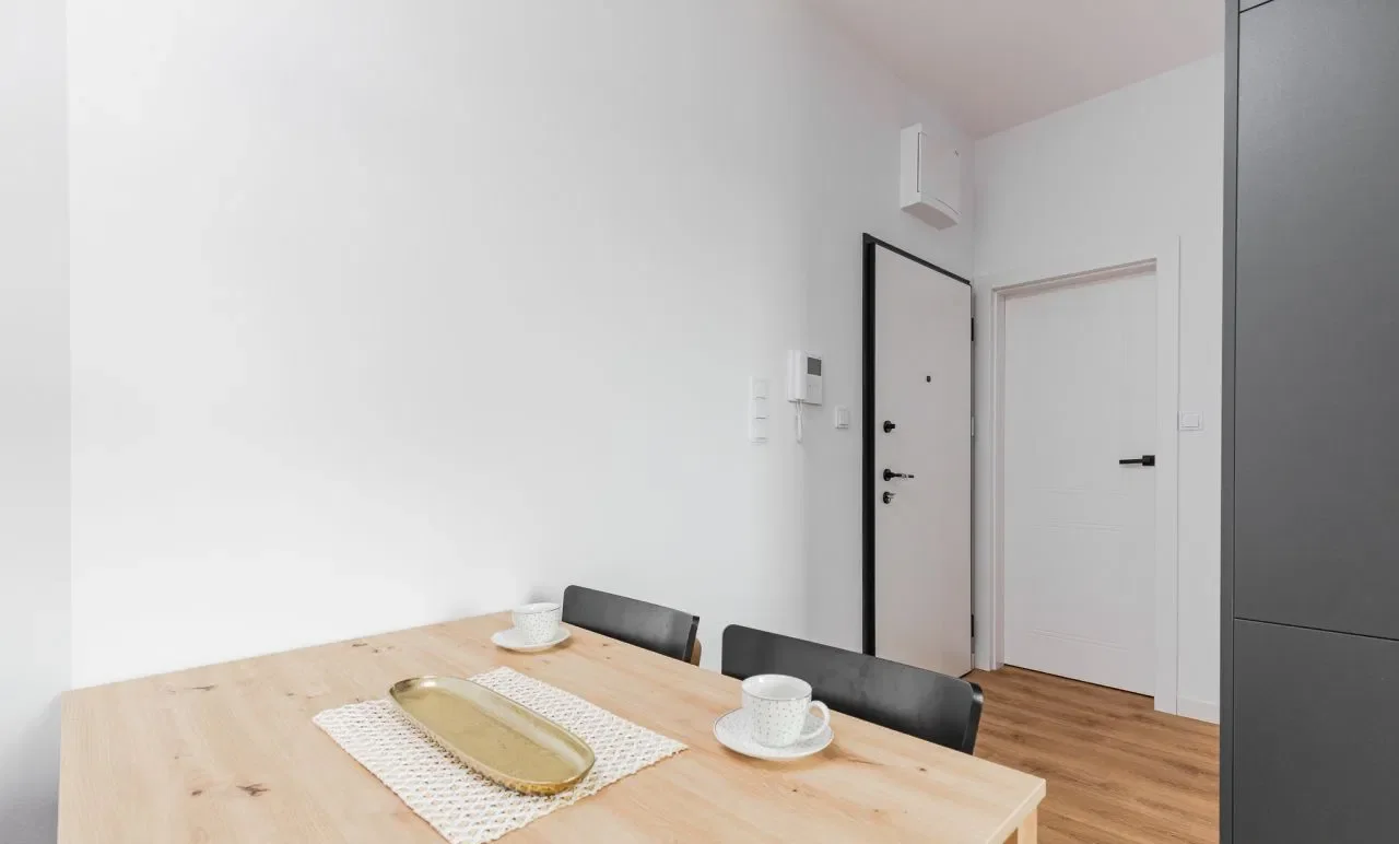 Studio ze strefą sypialnianą Loft| Cowork| - zdjęcie 9