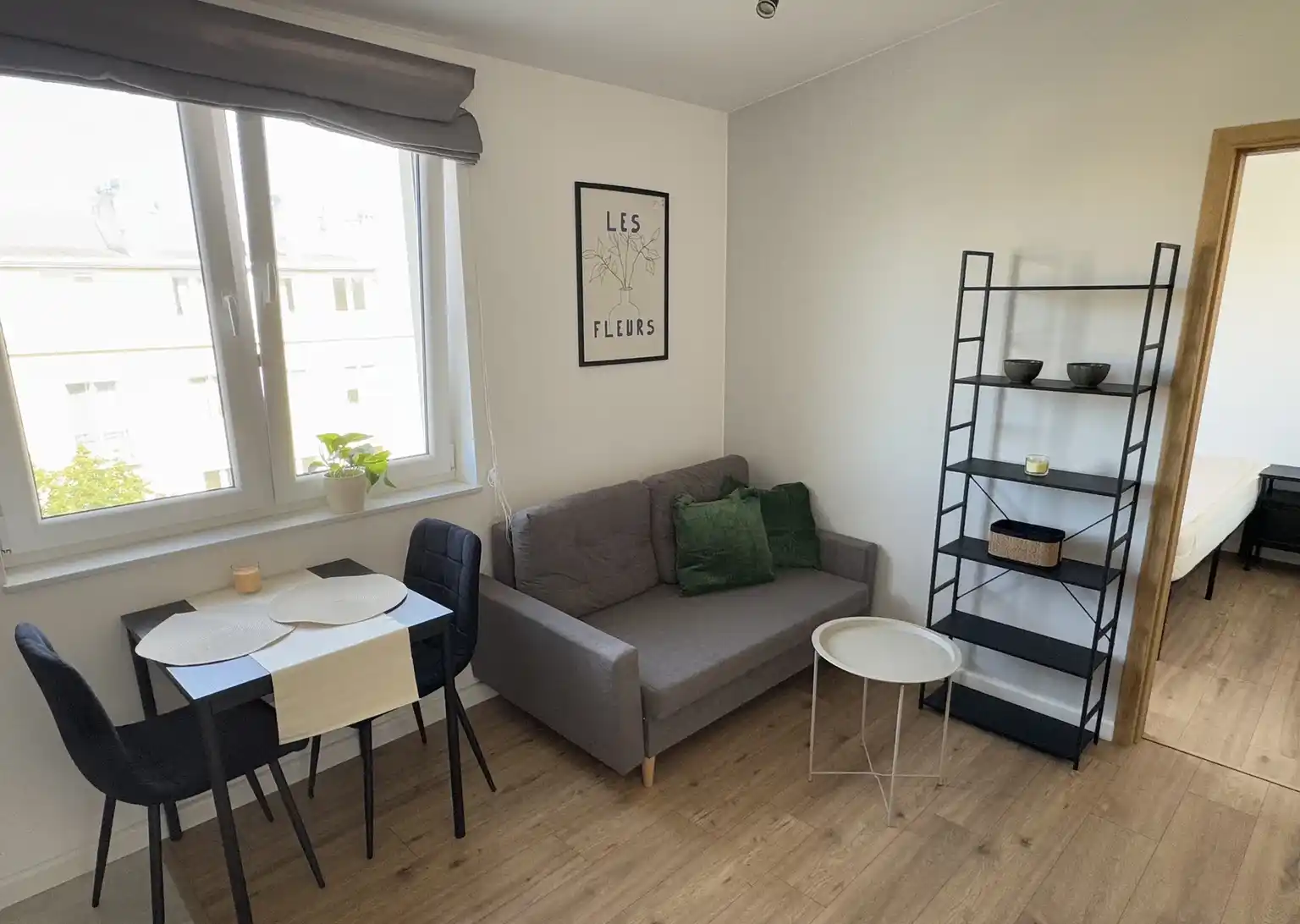 Mieszkanie na wynajem – 32 m² | Warszawa, Targówek/Bródno - zdjęcie 9