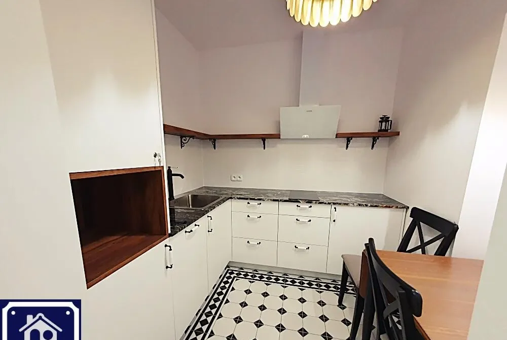 Atrakcyjne mieszkanie -  Kazimierz ul. Mostowa /Plac Wolnica - zdjęcie 9