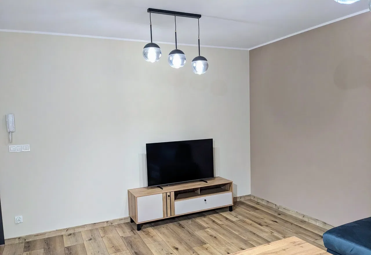 Apartament Poznań Jeżyce, 2 pokoje, 48 m2, 3000 zł - zdjęcie 7