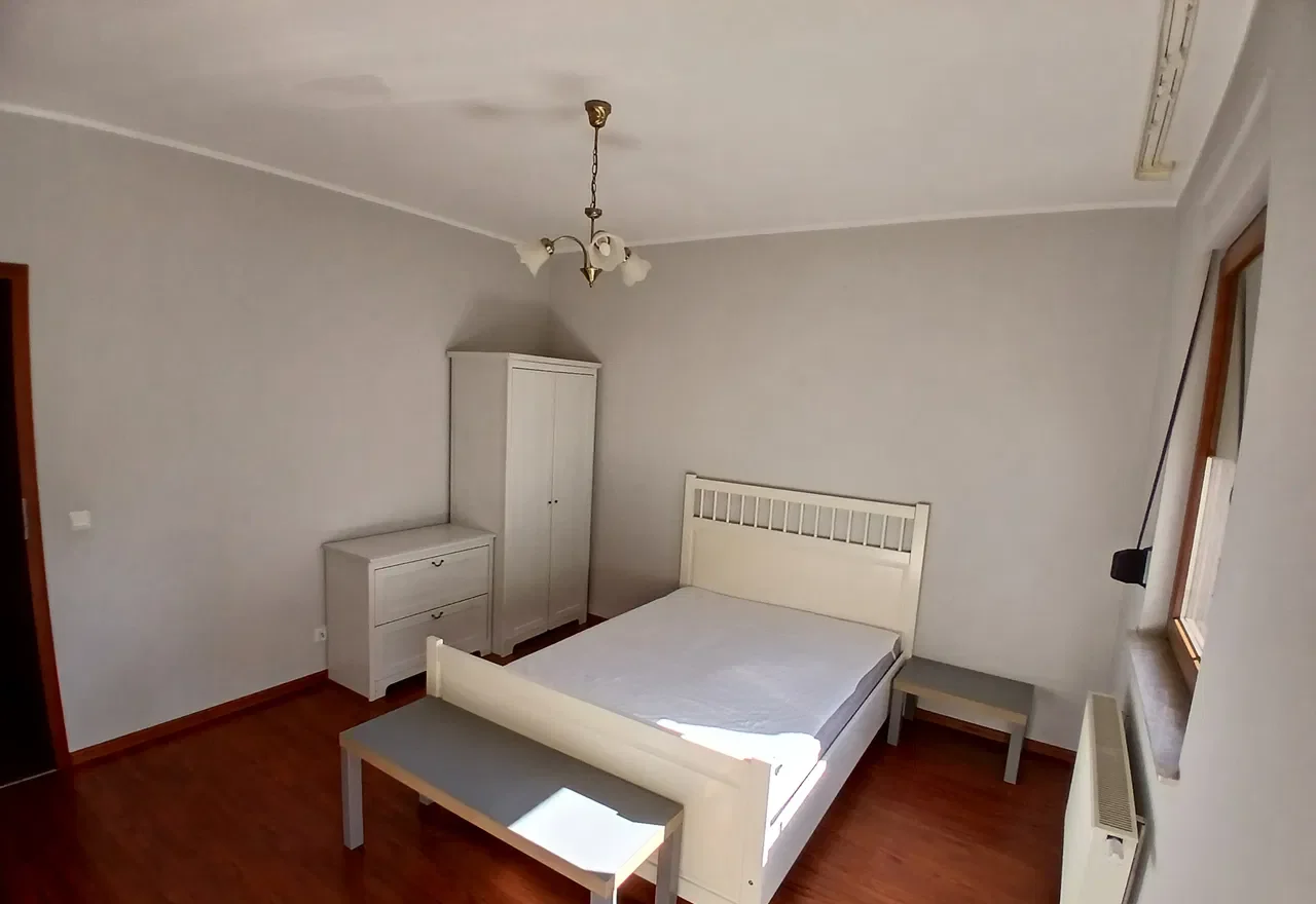 Mieszkanie 3-pokojowe z balkonem i garażem - zdjęcie 5