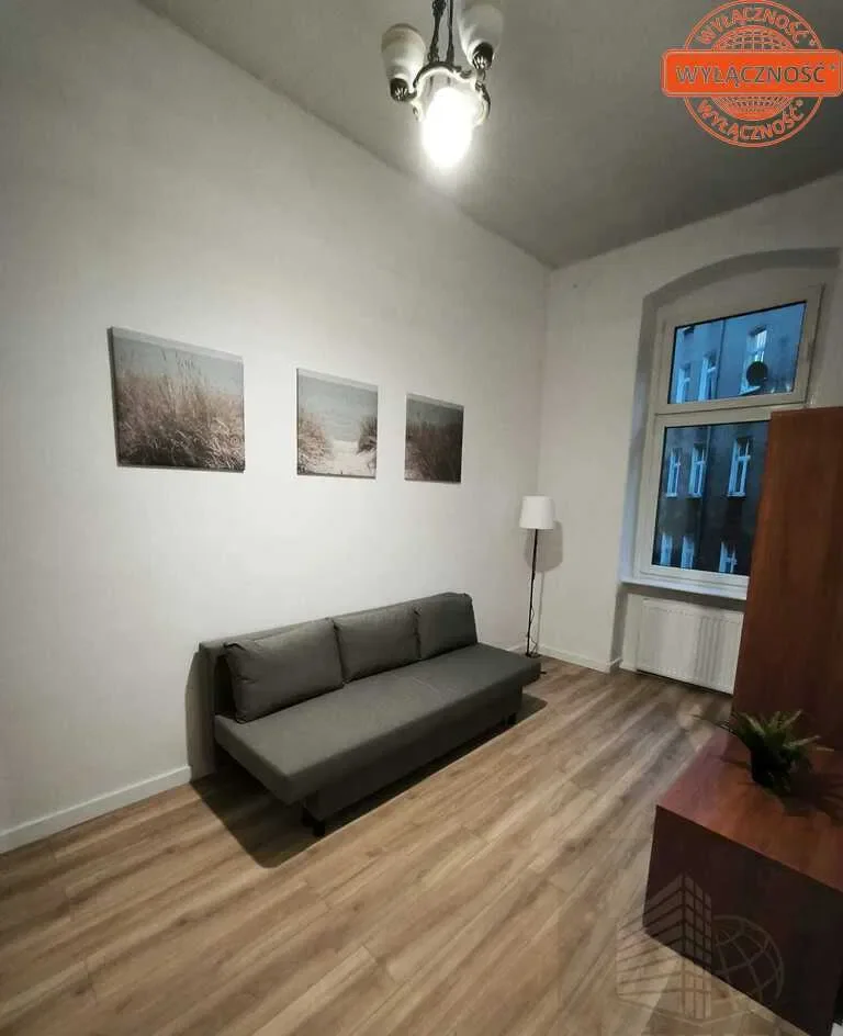 2 pokoje w centrum | Odświeżone | Niski czynsz - zdjęcie 5