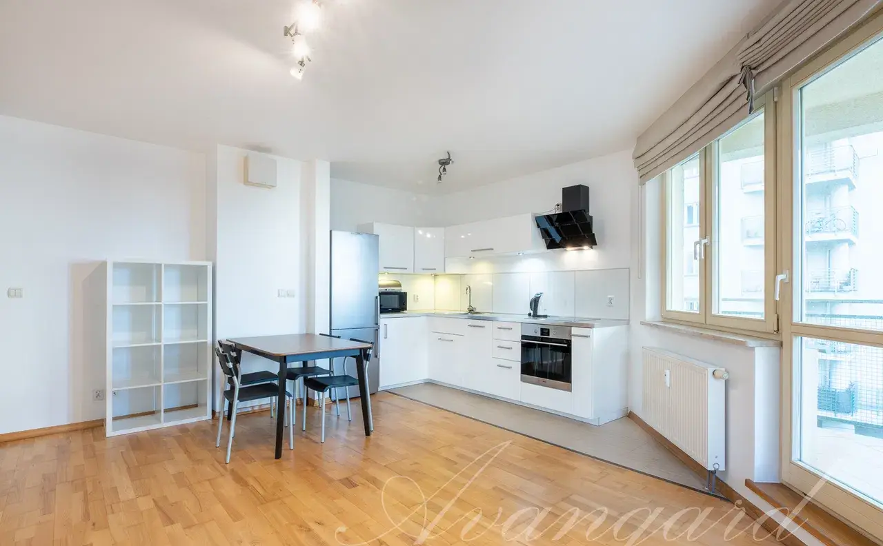 Mieszkanie, 69 m², Warszawa - zdjęcie 7