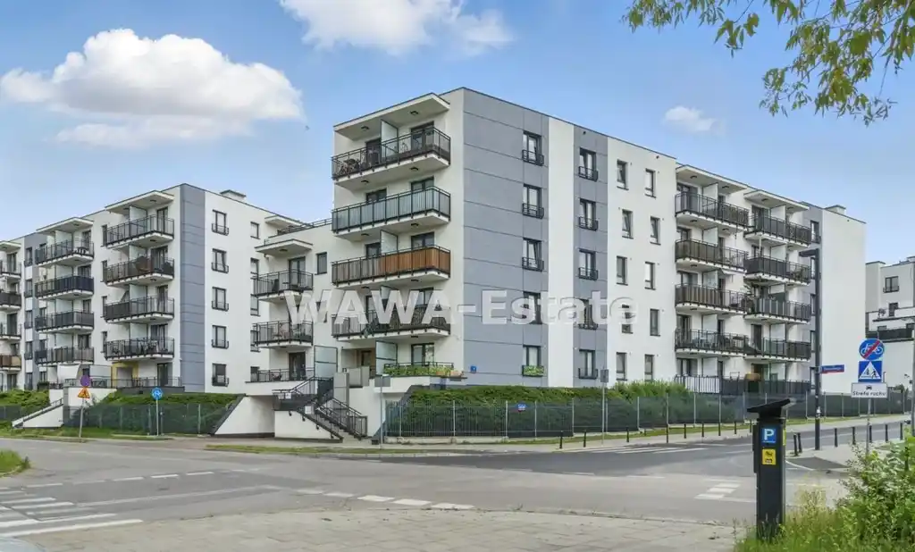 Nowe, dwa pokoje na Żoliborzu! kom.lok., garaż - zdjęcie 8