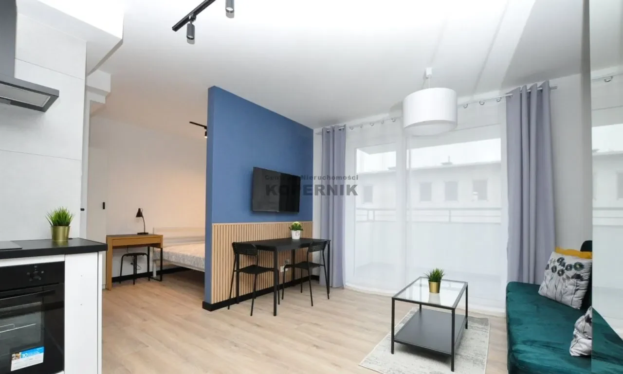 2 pokoje,komfort,balkon,komórka,garaż,centrum - zdjęcie 2