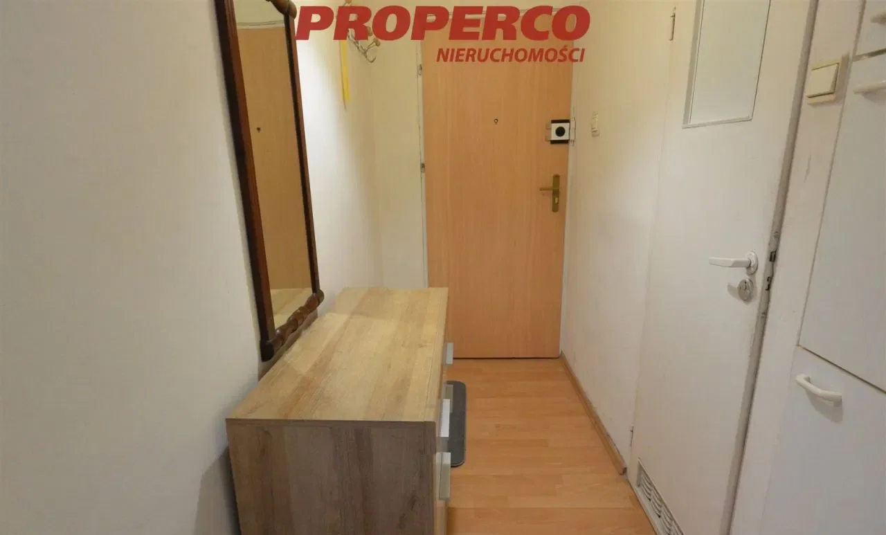 Mieszkanie 1-pokojowe 27.5 m2 na 2 piętrze w bloku przy ul. Słonecznej - zdjęcie 5