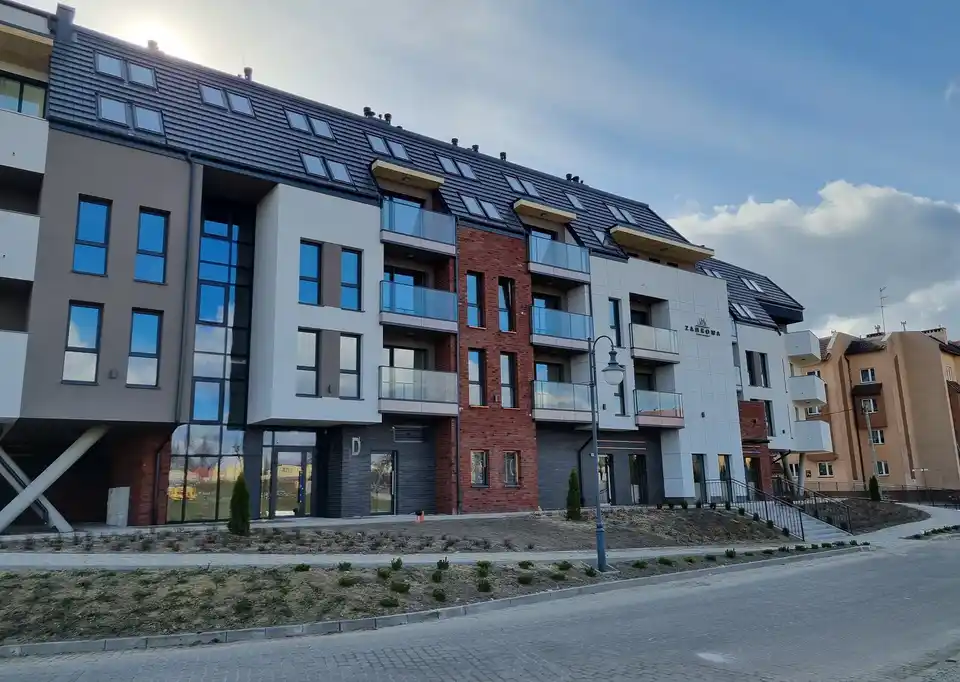 Kawalerka na Starówce - gotowa do zamieszkania Centrum Bulwar !!! - zdjęcie 10