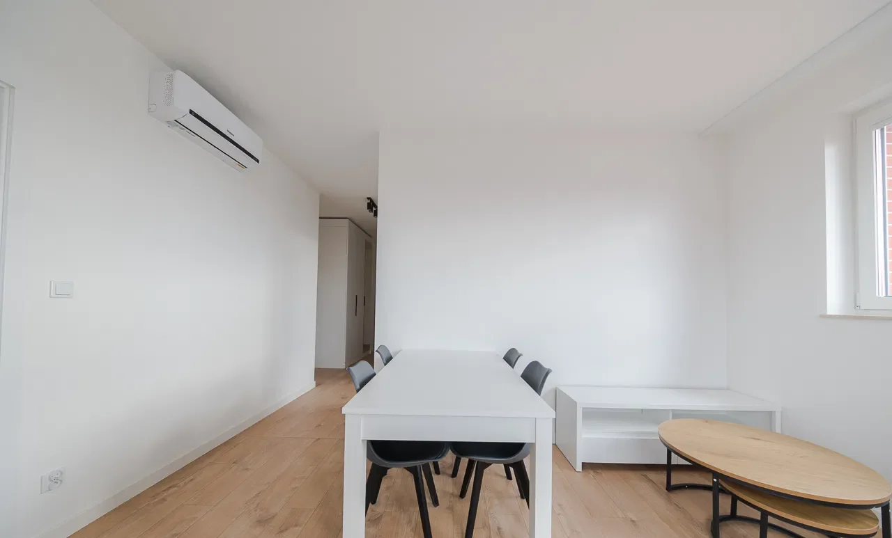 2-pokoje - Tuwima 64A/115 - bez prowizji - zdjęcie 3