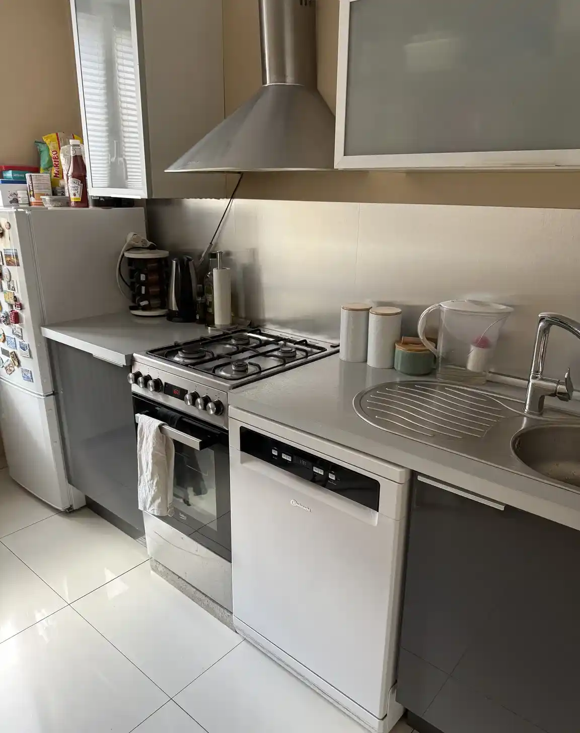 2 pokoje | Świetna lokalizacja | Balkon | Umeblowane | Osobna kuchnia - zdjęcie 6