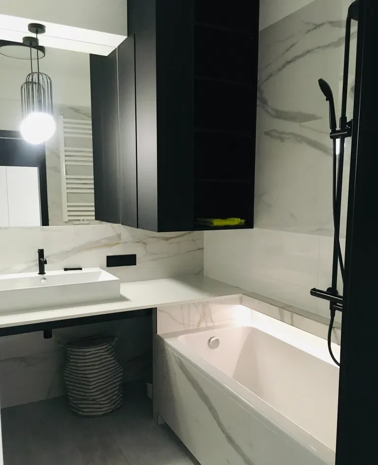 Mieszkanie 67m2, 3 pokoje, Białystok - zdjęcie 9