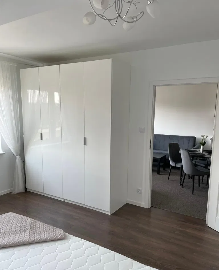 Nowoczesne 2 pokoje z balkonem / Nowe budownictwo/ 44m2 / Winda - zdjęcie 8
