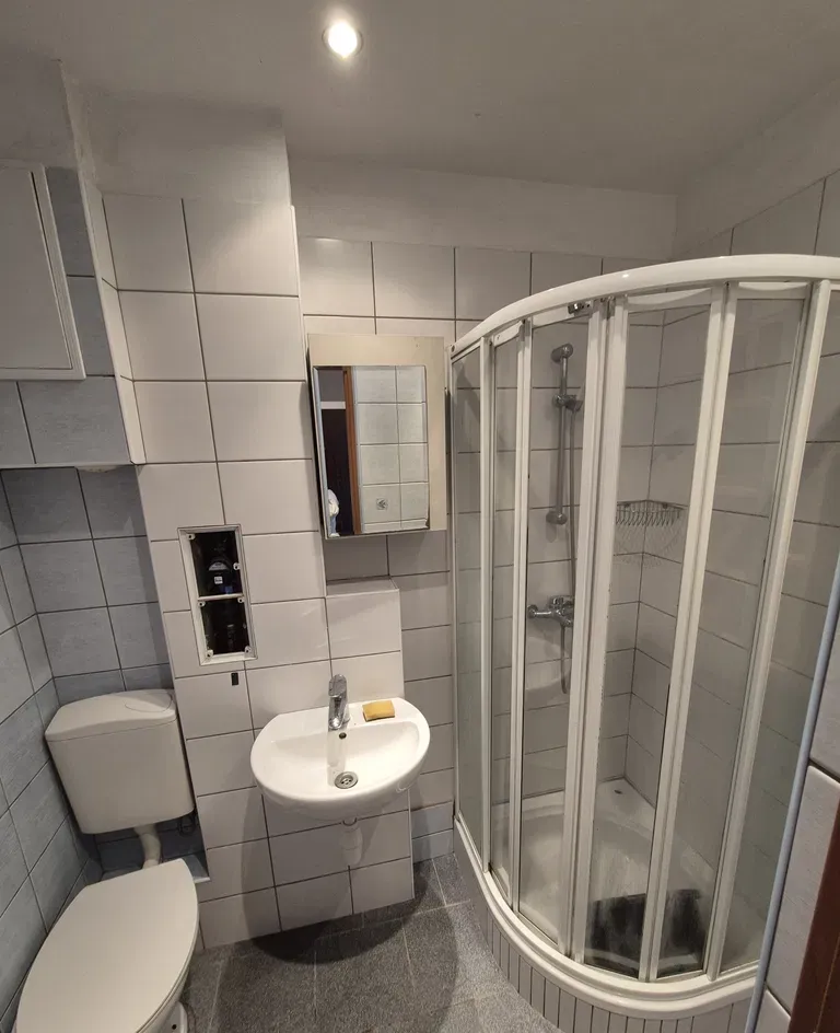 Mieszkanie 3 pokoje z balkonem Os. Górczyn - zdjęcie 6