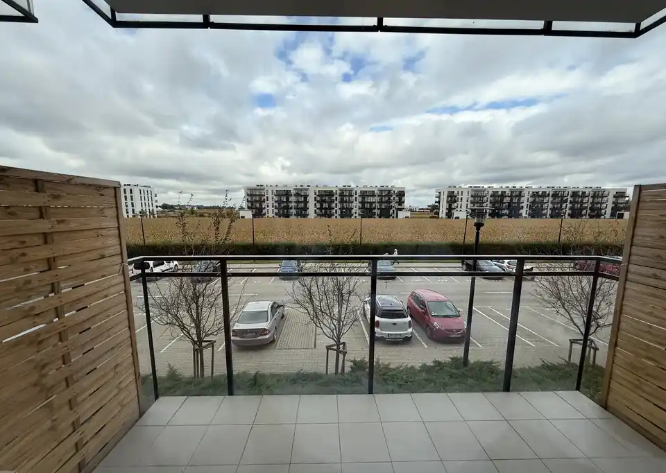 2 POKOJE 42m2, BEZ PROWIZJI, 2x GARAŻ, Batalionów Chłopskich, BEMOWO - zdjęcie 8