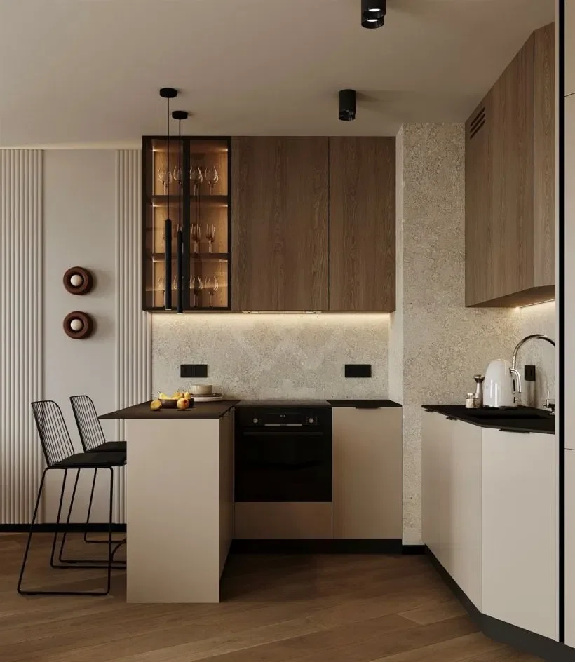 Mieszkanie, 45 m², Lublin - zdjęcie 3