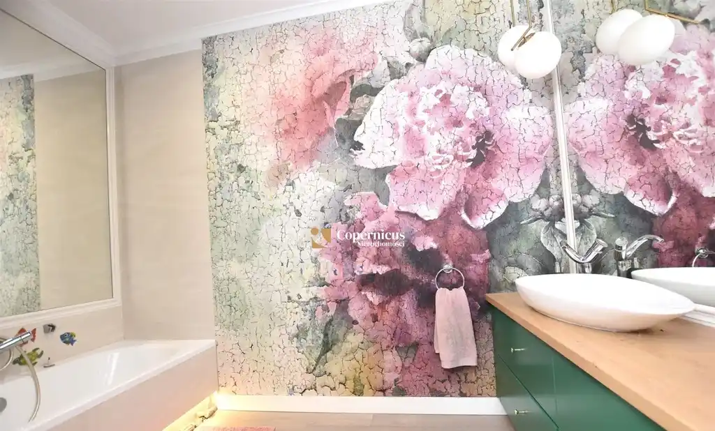 Komfortowy apartament z ogródkiem na Winnicy - zdjęcie 4