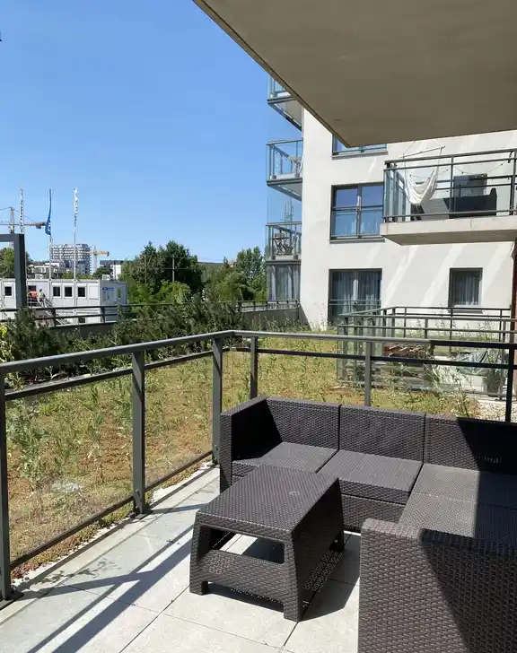 3 POKOJE, BROWARY WROCŁAWSKIE, GARAŻ, KOMÓRKA - zdjęcie 9