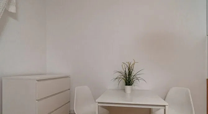 Przytulna kawalerka na Pradze - zdjęcie 4