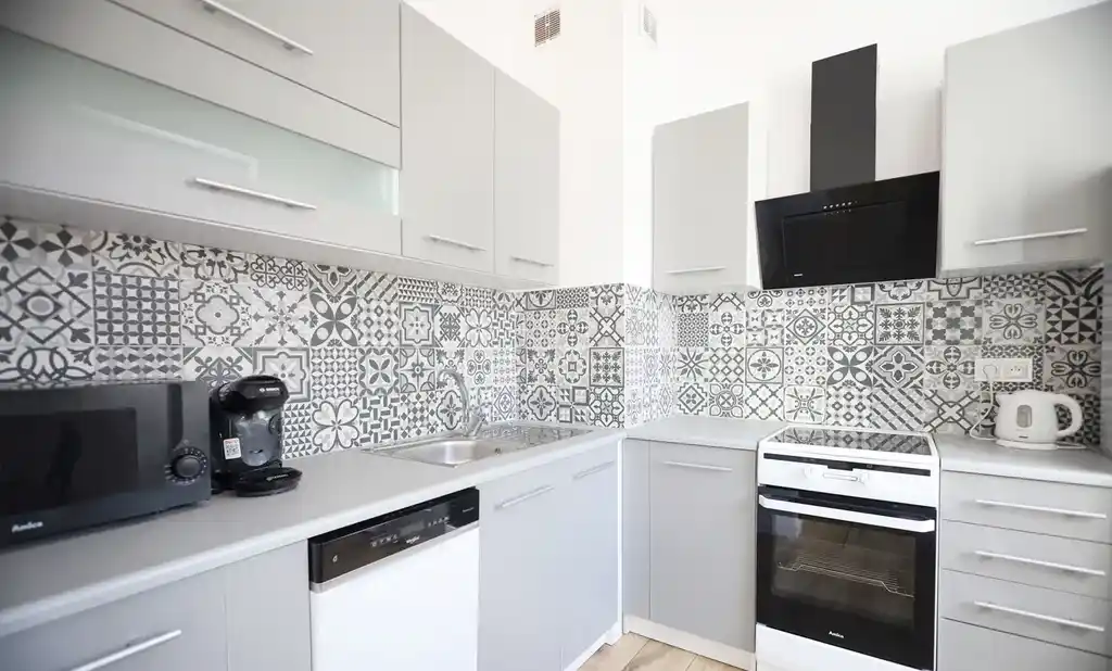 Kawalerka, 27m2, taras, nowoczesny apartamentowiec, od zaraz! - zdjęcie 4